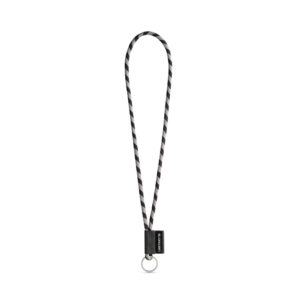 SET Lanyard TUBE Long (Ø 7 mm) with Ring Ø 32 mm