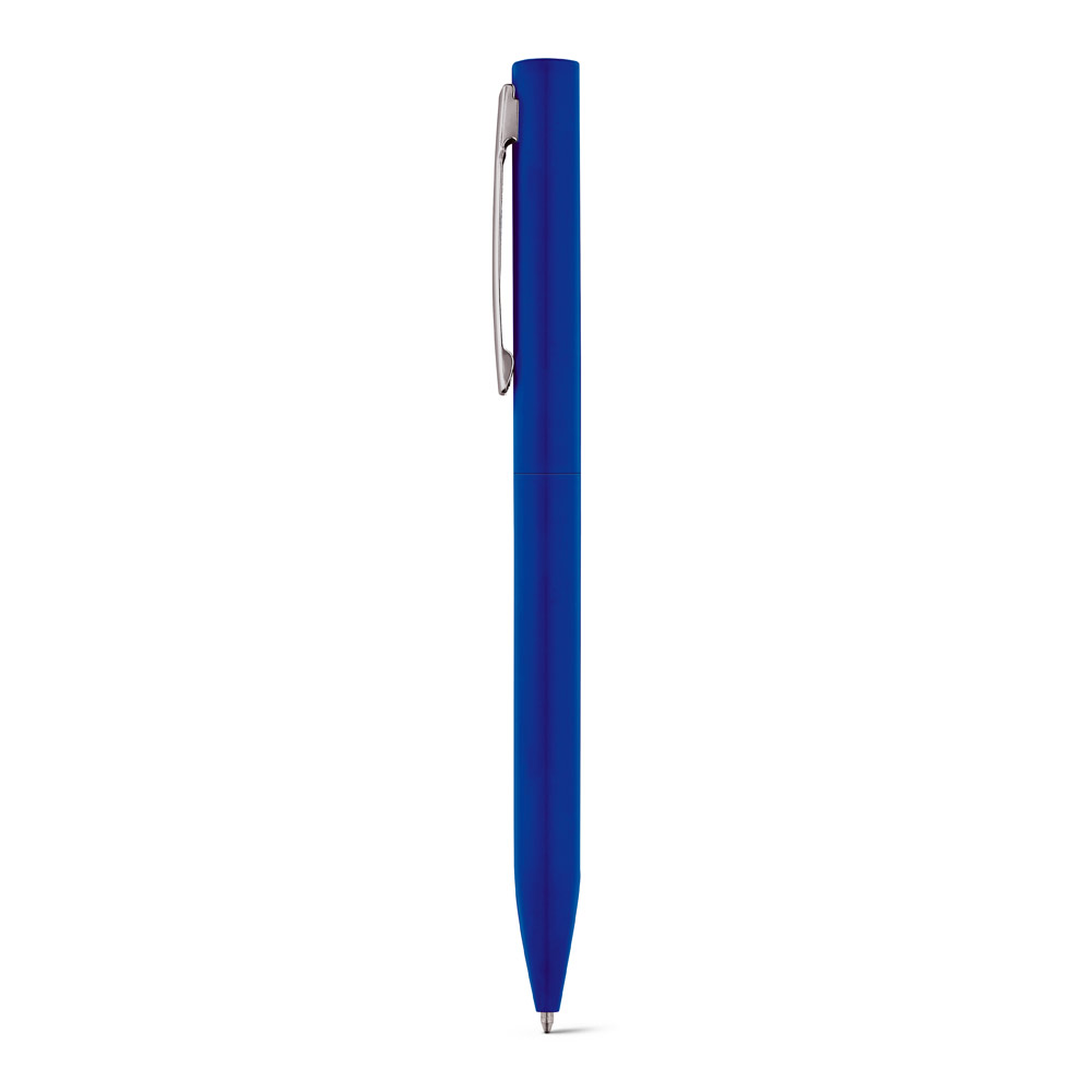 WASS. Twist action aluminium ball pen