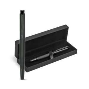 BLAZON. Metal roller