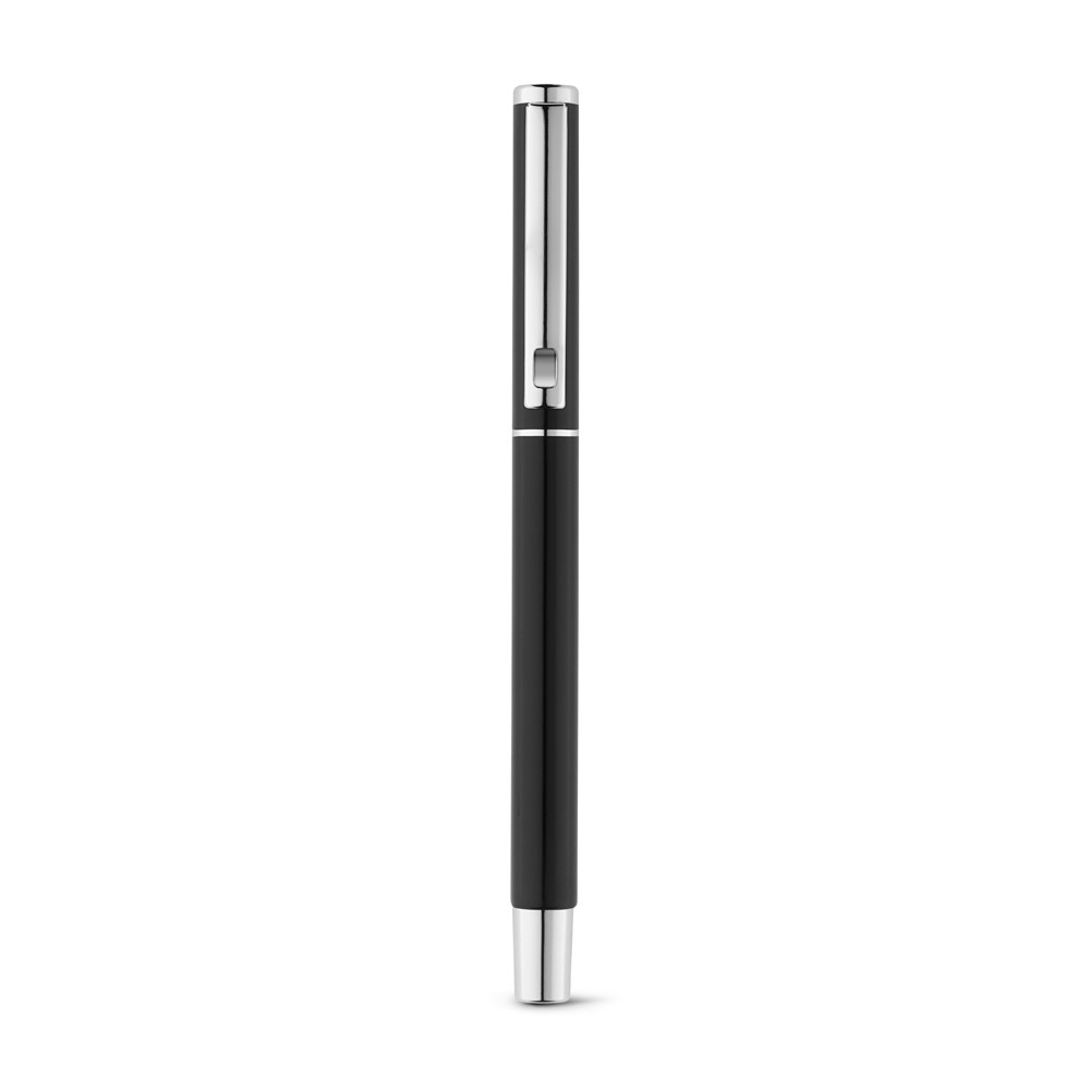 DANEY. Recycled aluminium (100% rAL) roller with clip