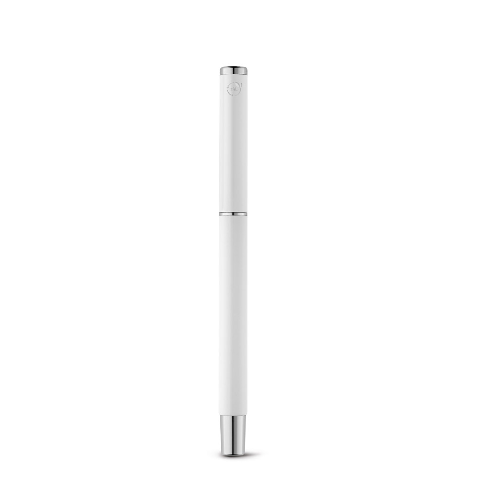 DANEY. Recycled aluminium (100% rAL) roller with clip
