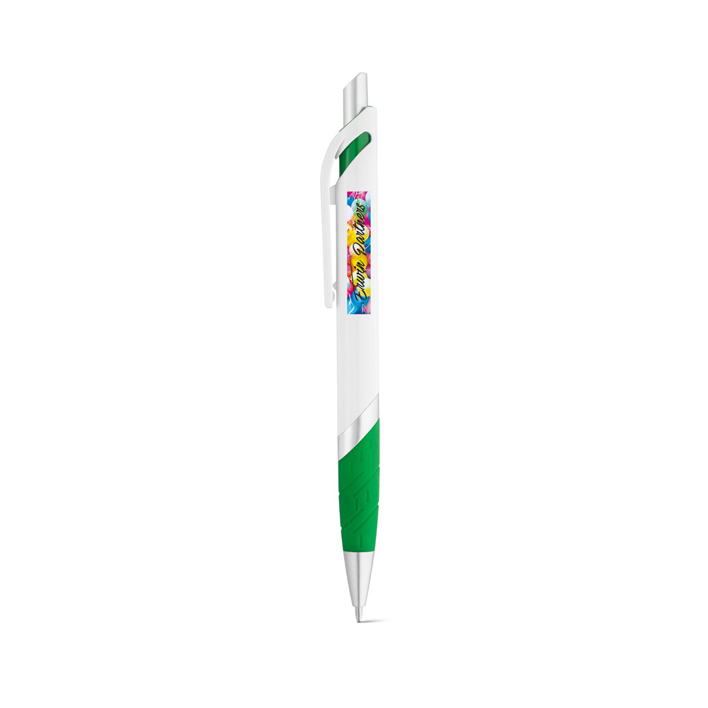 MOLLA. Nonslip ABS ball pen