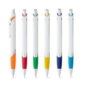 MOLLA. Nonslip ABS ball pen