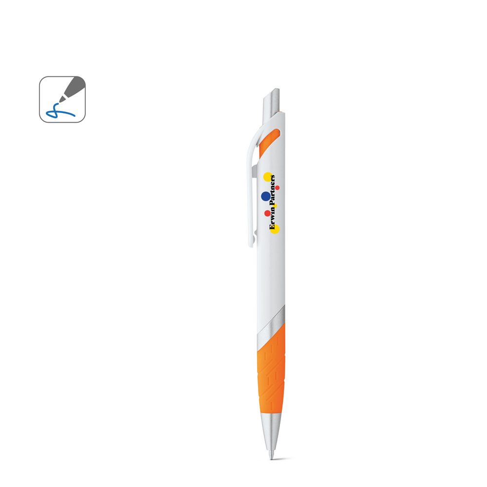 MOLLA. Nonslip ABS ball pen