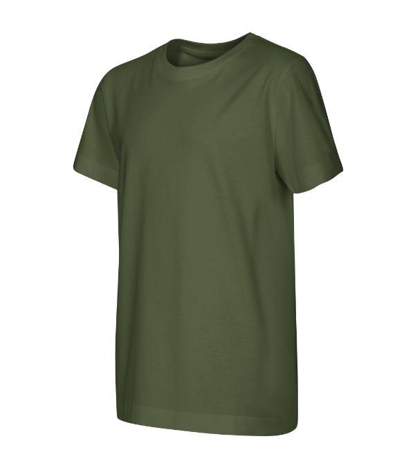 Edge T-shirt Kids