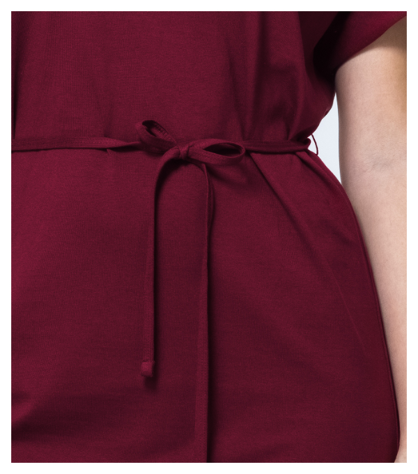 Muse Dress women’s