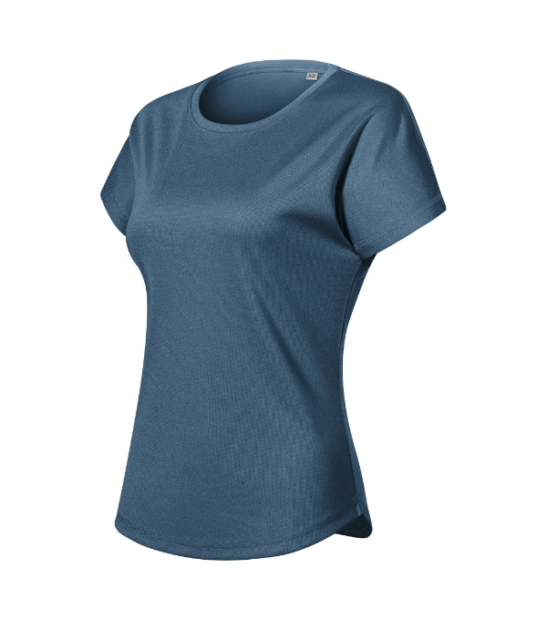 Zoom T-shirt women’s