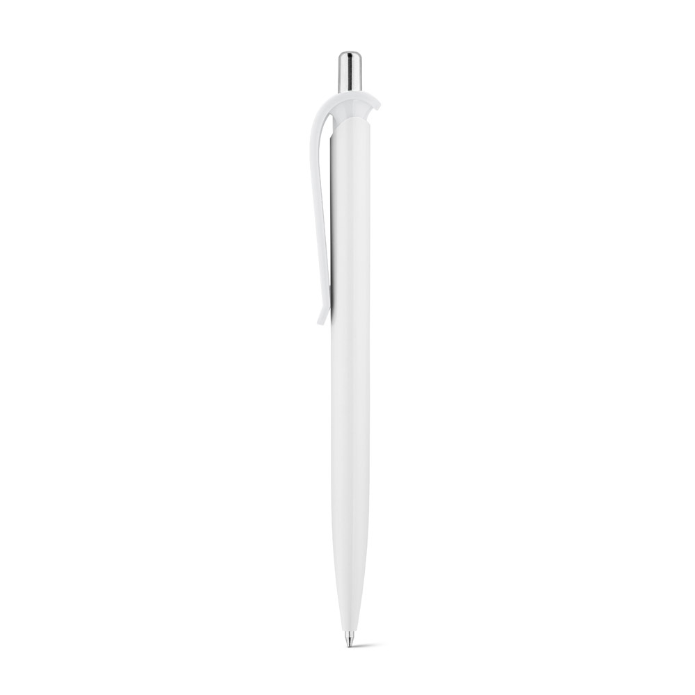 ANA. ABS ball pen with clip