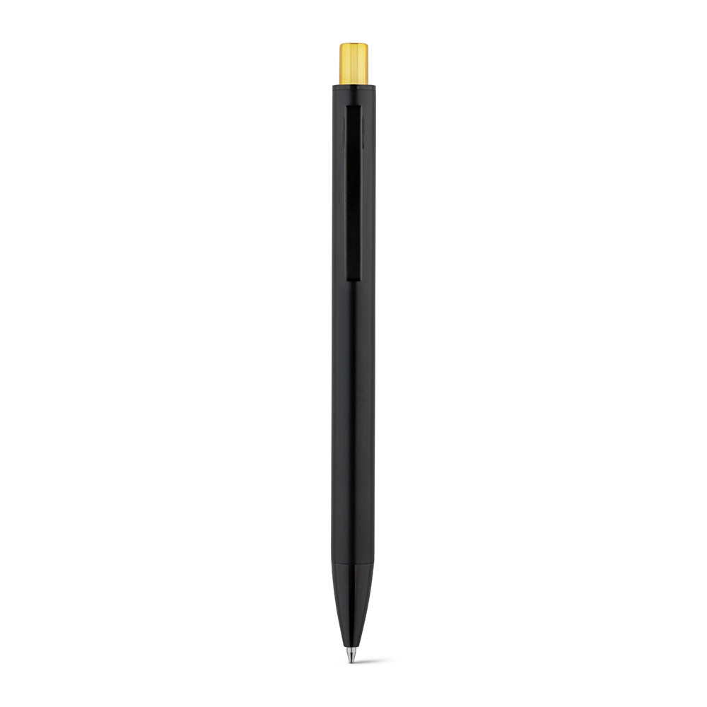 JOAN. Aluminium ball pen with matte finish