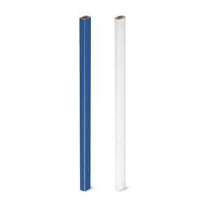 GRAFIT COLOUR. Carpenter's pencil with HB hardness