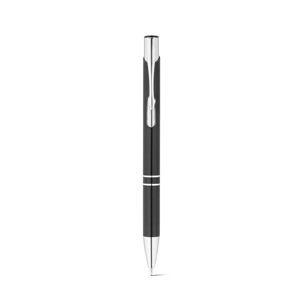 RE-BETA. Recycled aluminium (100% rAL) ballpoint pen