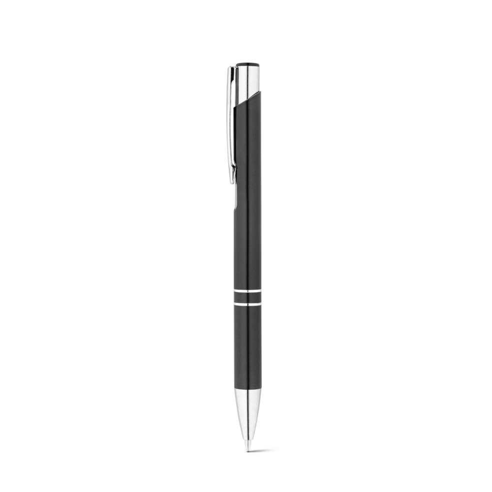 RE-BETA. Recycled aluminium (100% rAL) ballpoint pen