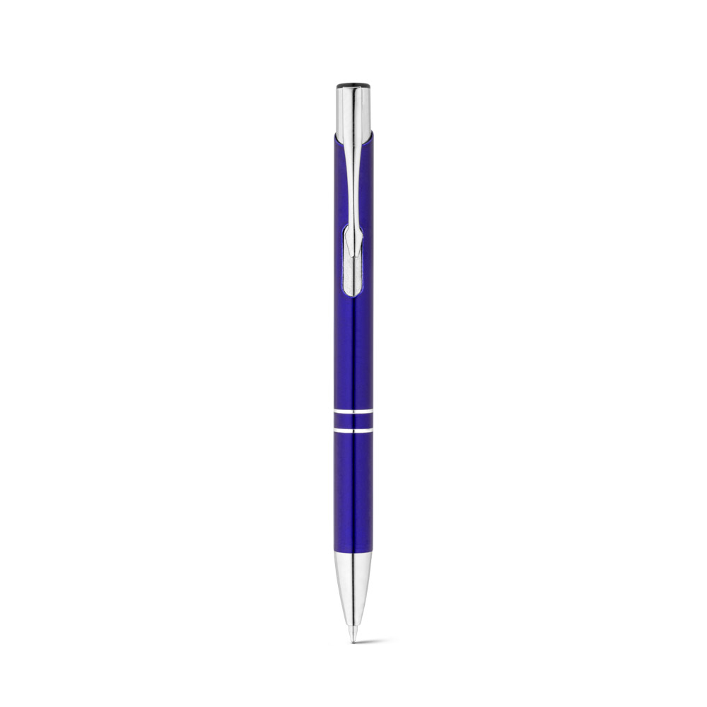 RE-BETA. Recycled aluminium (100% rAL) ballpoint pen