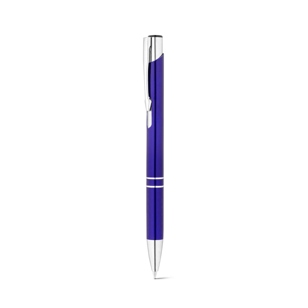 RE-BETA. Recycled aluminium (100% rAL) ballpoint pen