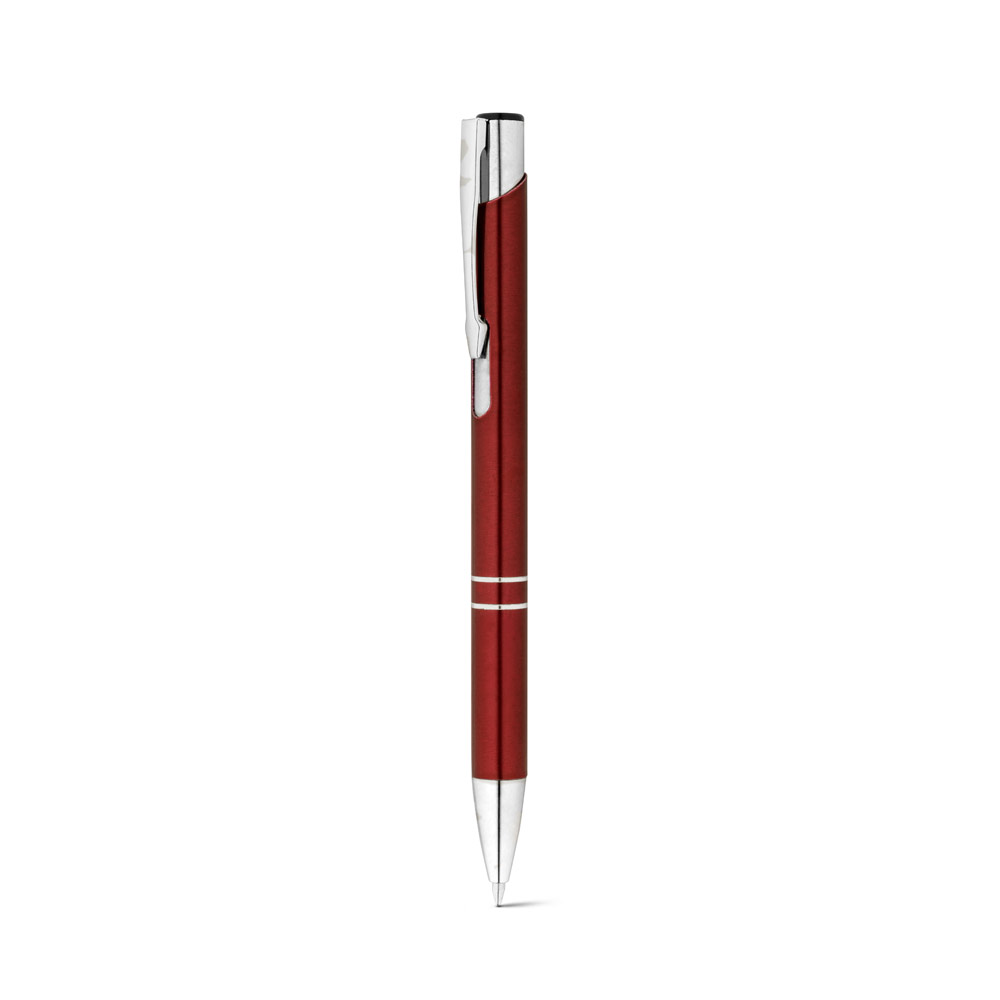 RE-BETA. Recycled aluminium (100% rAL) ballpoint pen