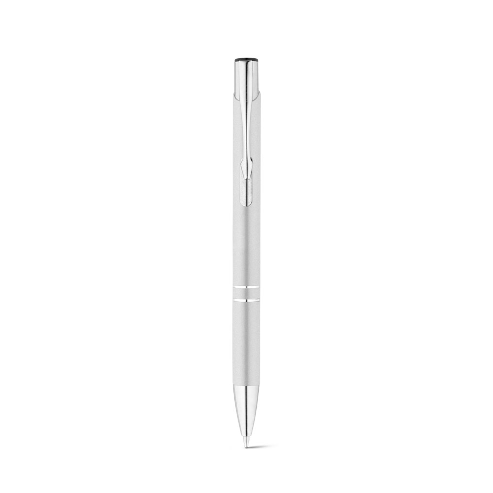 RE-BETA. Recycled aluminium (100% rAL) ballpoint pen