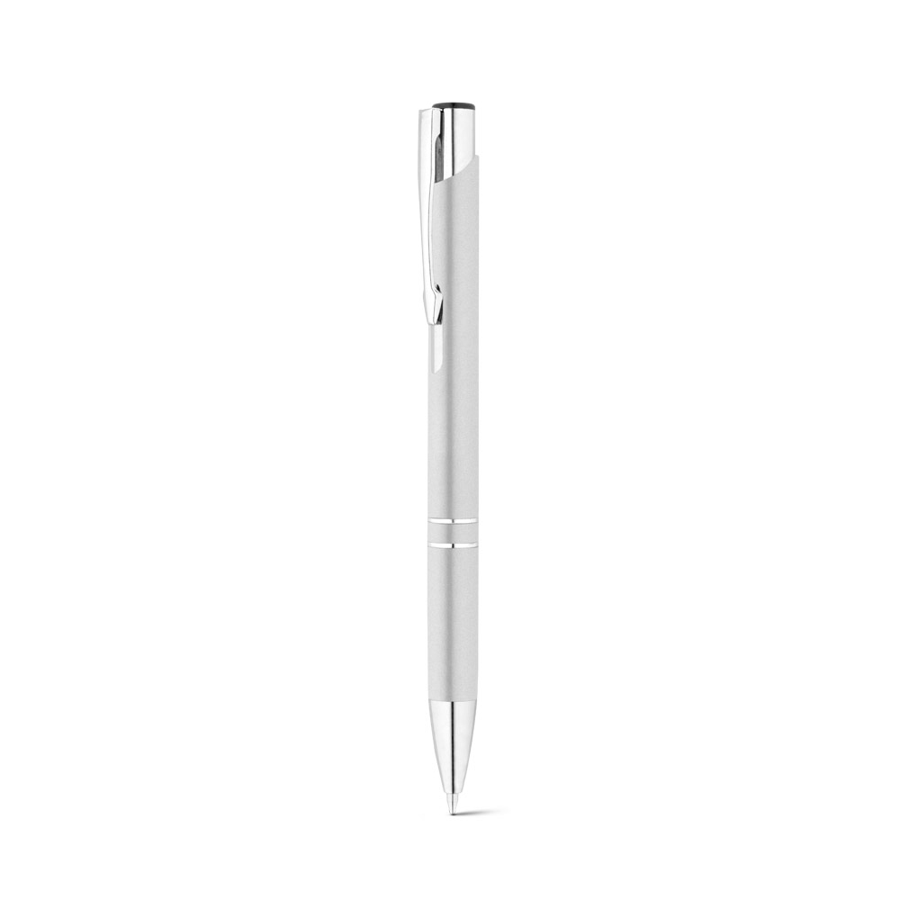 RE-BETA. Recycled aluminium (100% rAL) ballpoint pen