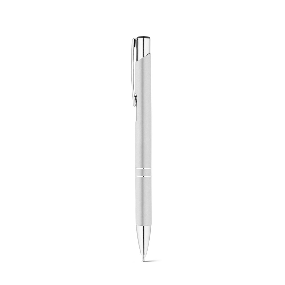 RE-BETA. Recycled aluminium (100% rAL) ballpoint pen
