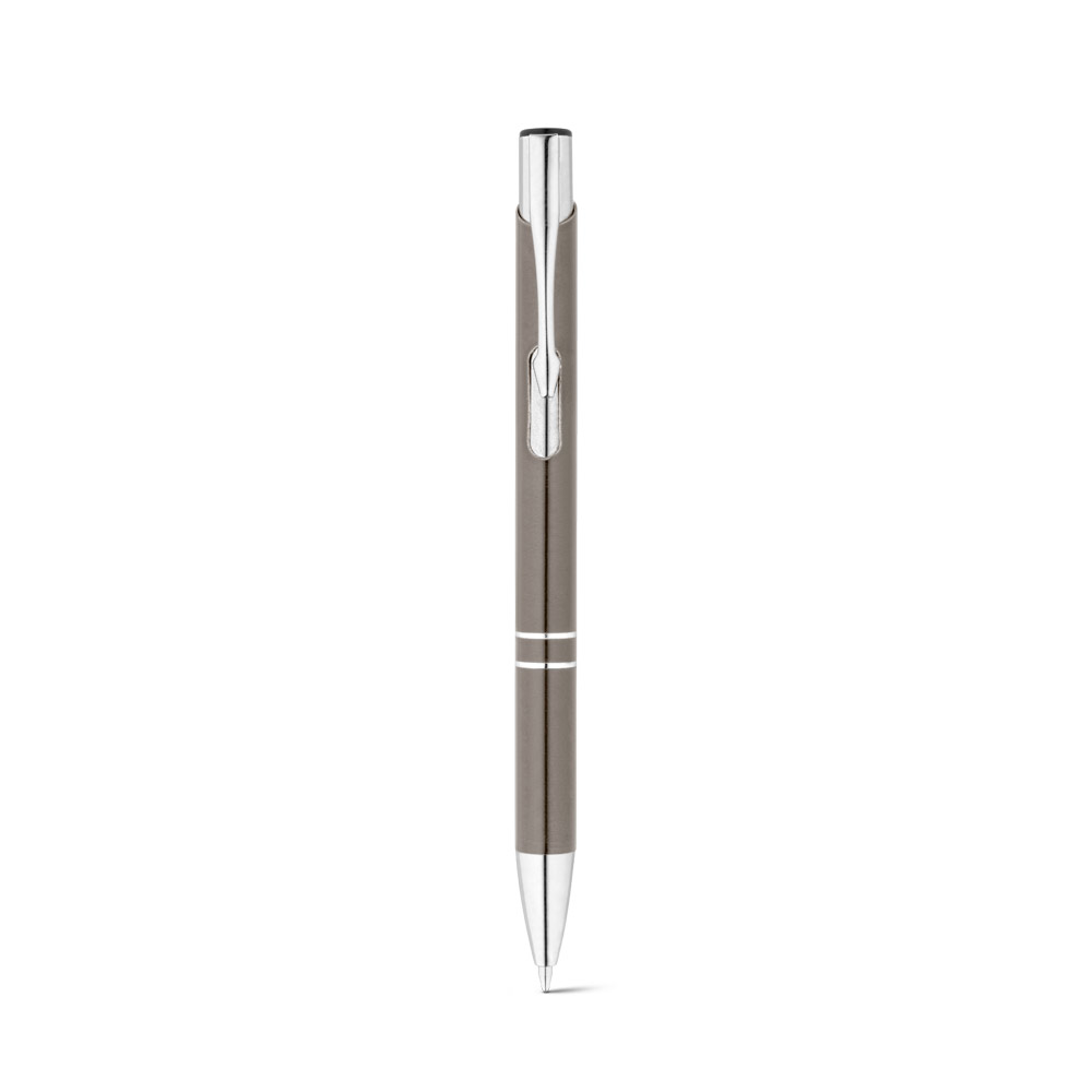 RE-BETA. Recycled aluminium (100% rAL) ballpoint pen