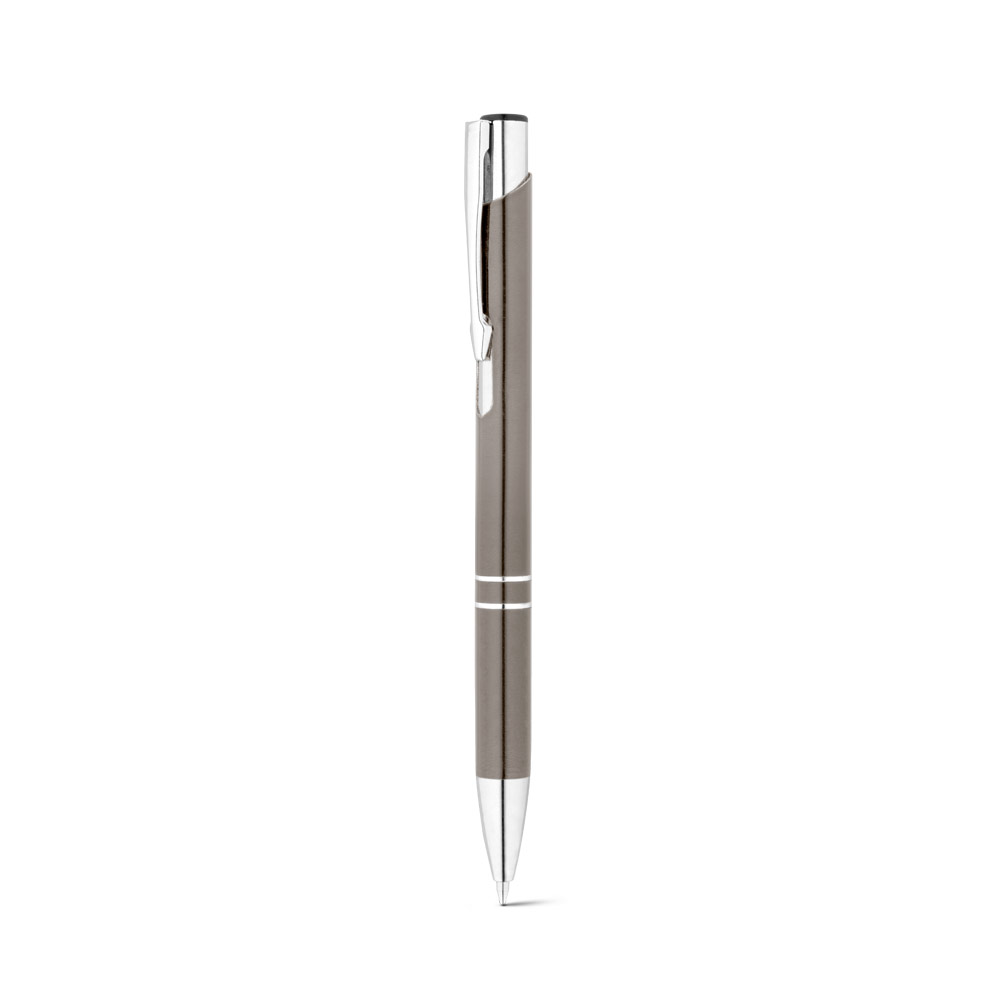 RE-BETA. Recycled aluminium (100% rAL) ballpoint pen