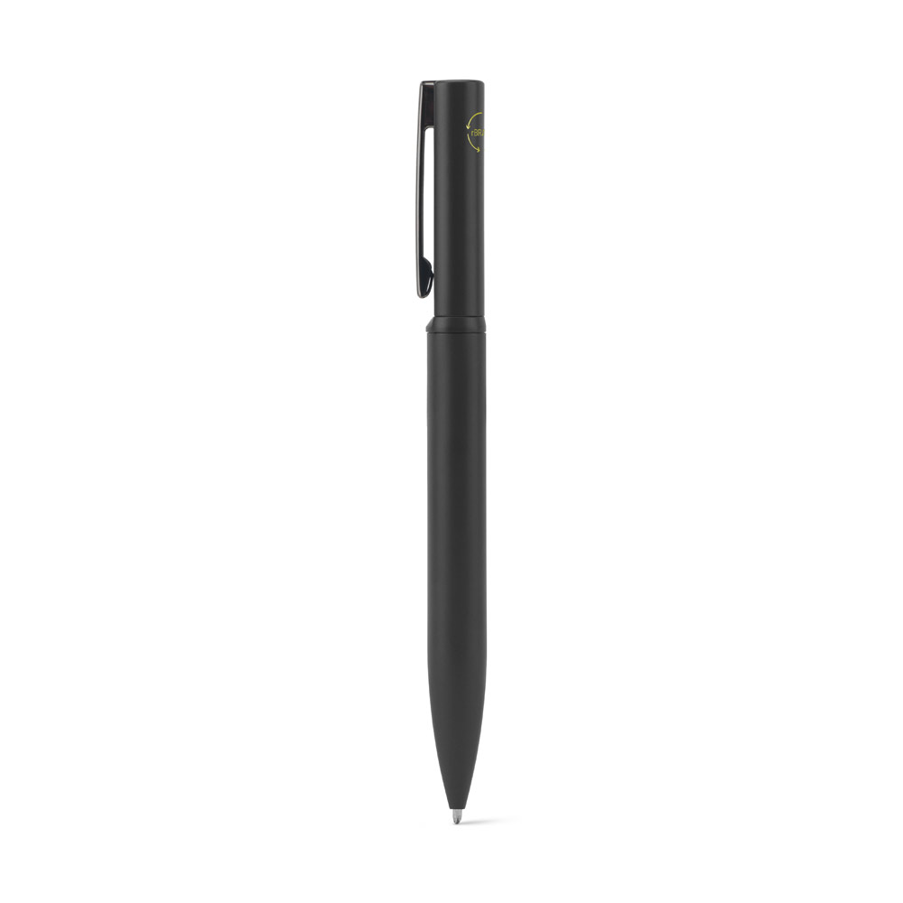 ELSIE. Elegant metal ballpoint (60% recycled)