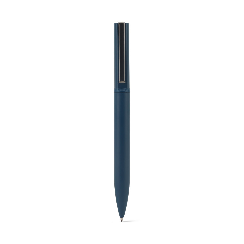 ELSIE. Elegant metal ballpoint (60% recycled)