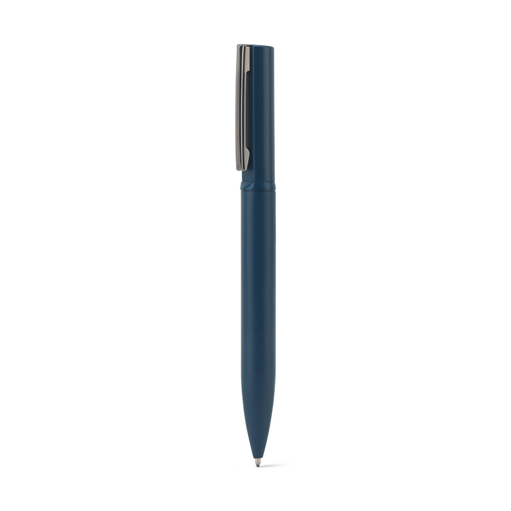 ELSIE. Elegant metal ballpoint (60% recycled)