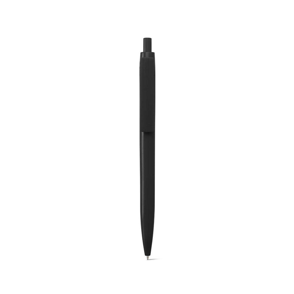NOLWEN. ABS ballpoint pen with solid glossy finish