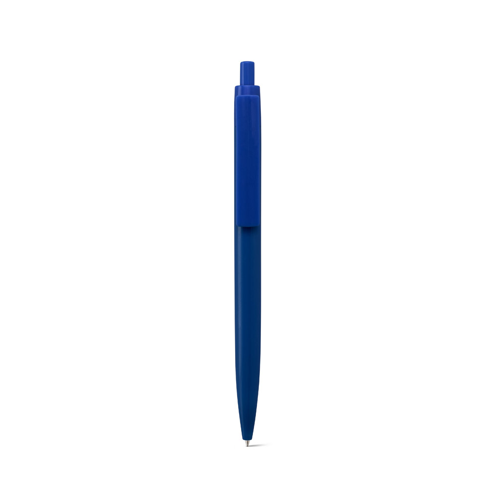 NOLWEN. ABS ballpoint pen with solid glossy finish