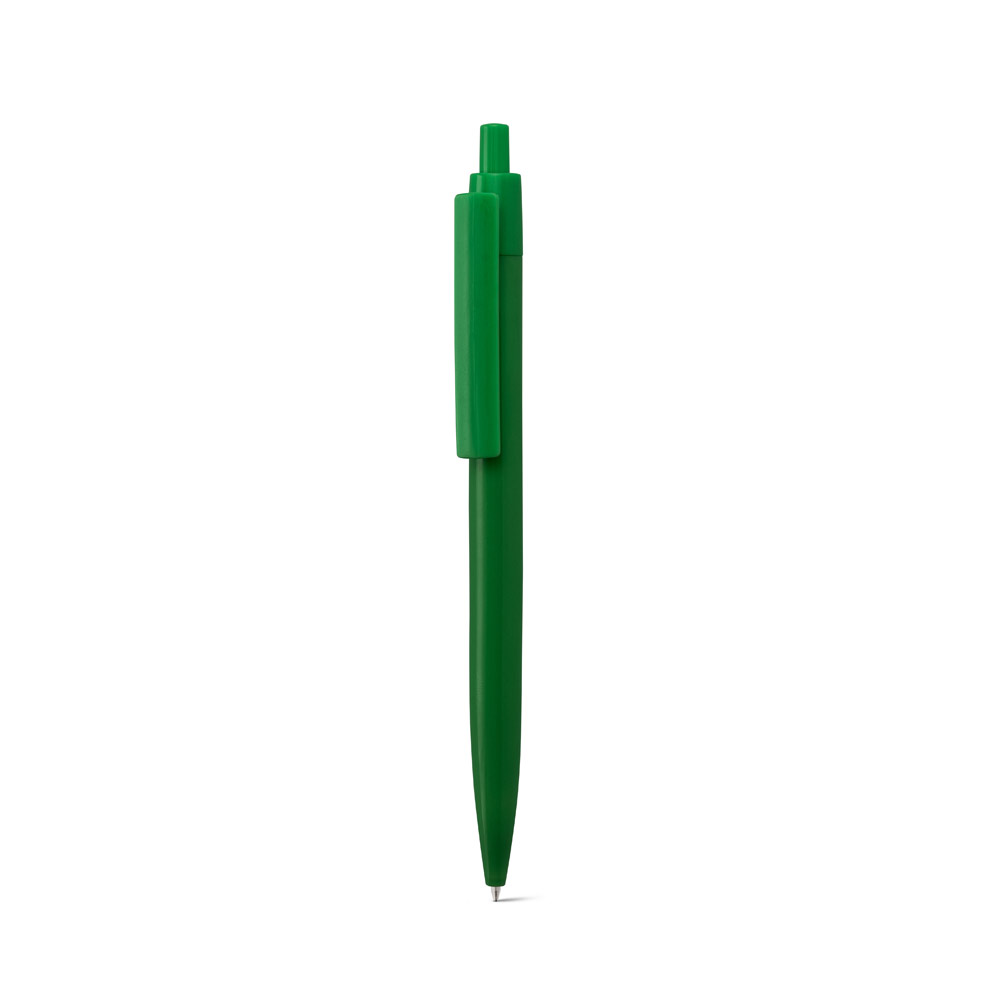 NOLWEN. ABS ballpoint pen with solid glossy finish