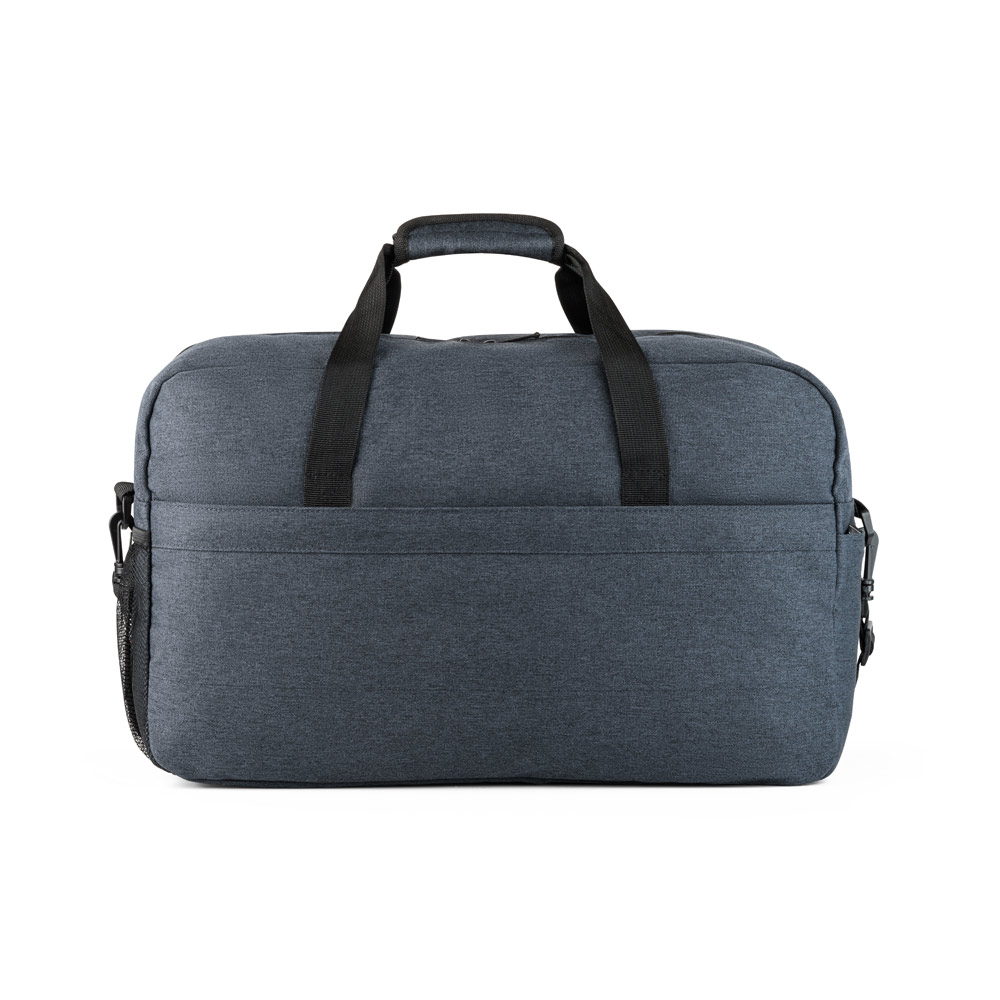 REPURPOSE SPORTS. 600D recycled polyester sports bag