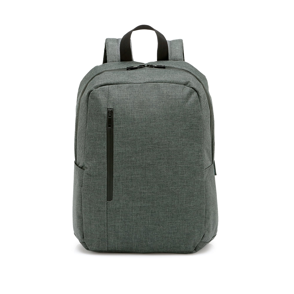 SHADES BPACK. 14" 600D laptop backpack