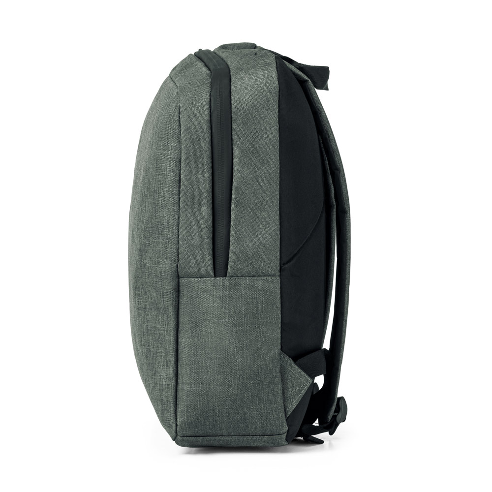SHADES BPACK. 14" 600D laptop backpack
