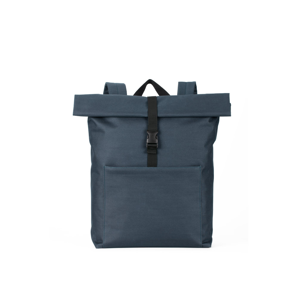 ATENAS. 17'3" Laptop backpack in 600D 17'3"
