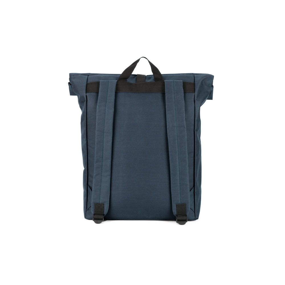ATENAS. 17'3" Laptop backpack in 600D 17'3"