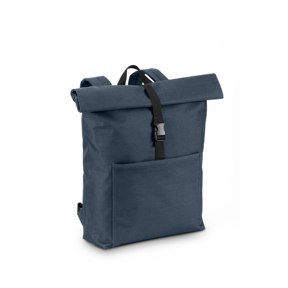 ATENAS. 17'3" Laptop backpack in 600D 17'3"