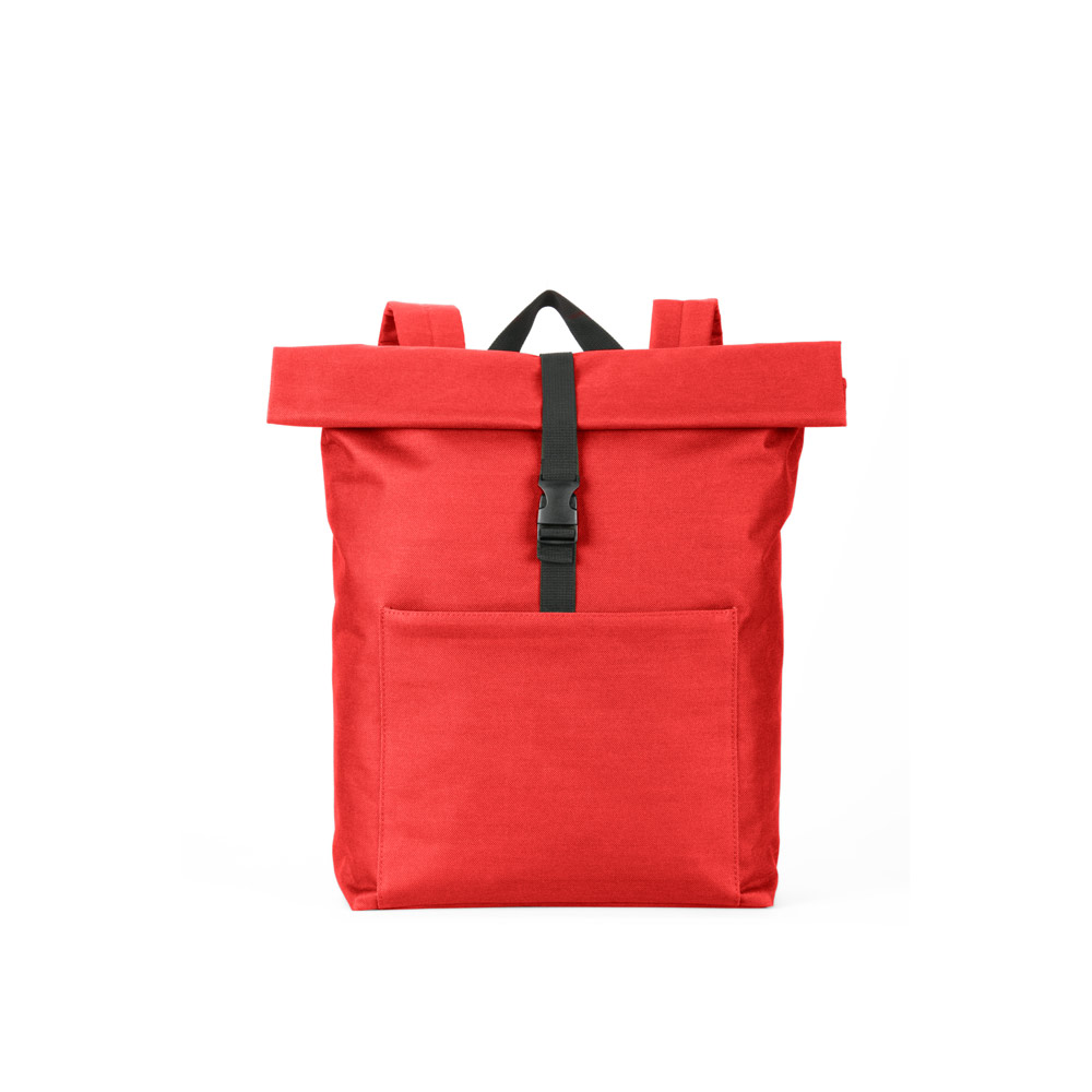 ATENAS. 17'3" Laptop backpack in 600D 17'3"