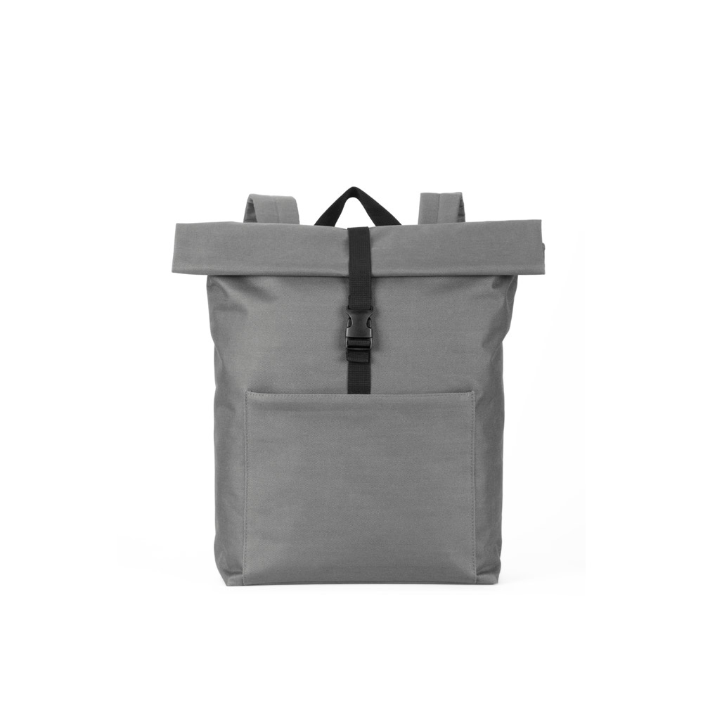 ATENAS. 17'3" Laptop backpack in 600D 17'3"