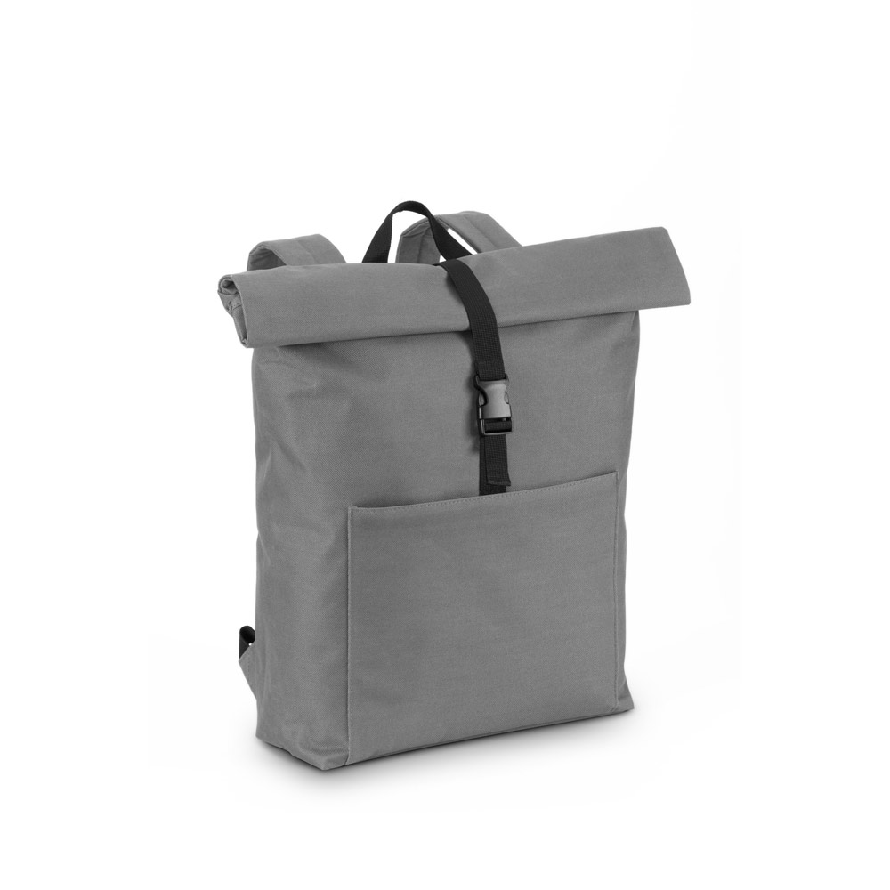 ATENAS. 17'3" Laptop backpack in 600D 17'3"