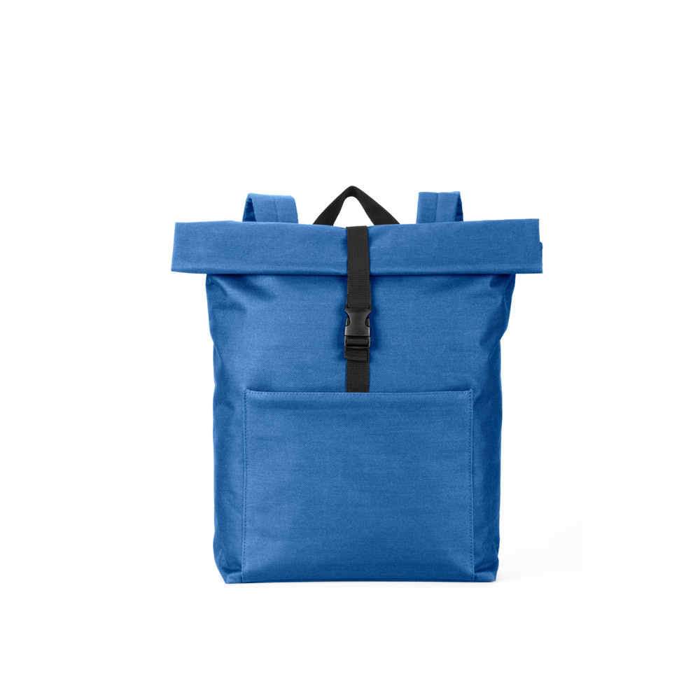 ATENAS. 17'3" Laptop backpack in 600D 17'3"