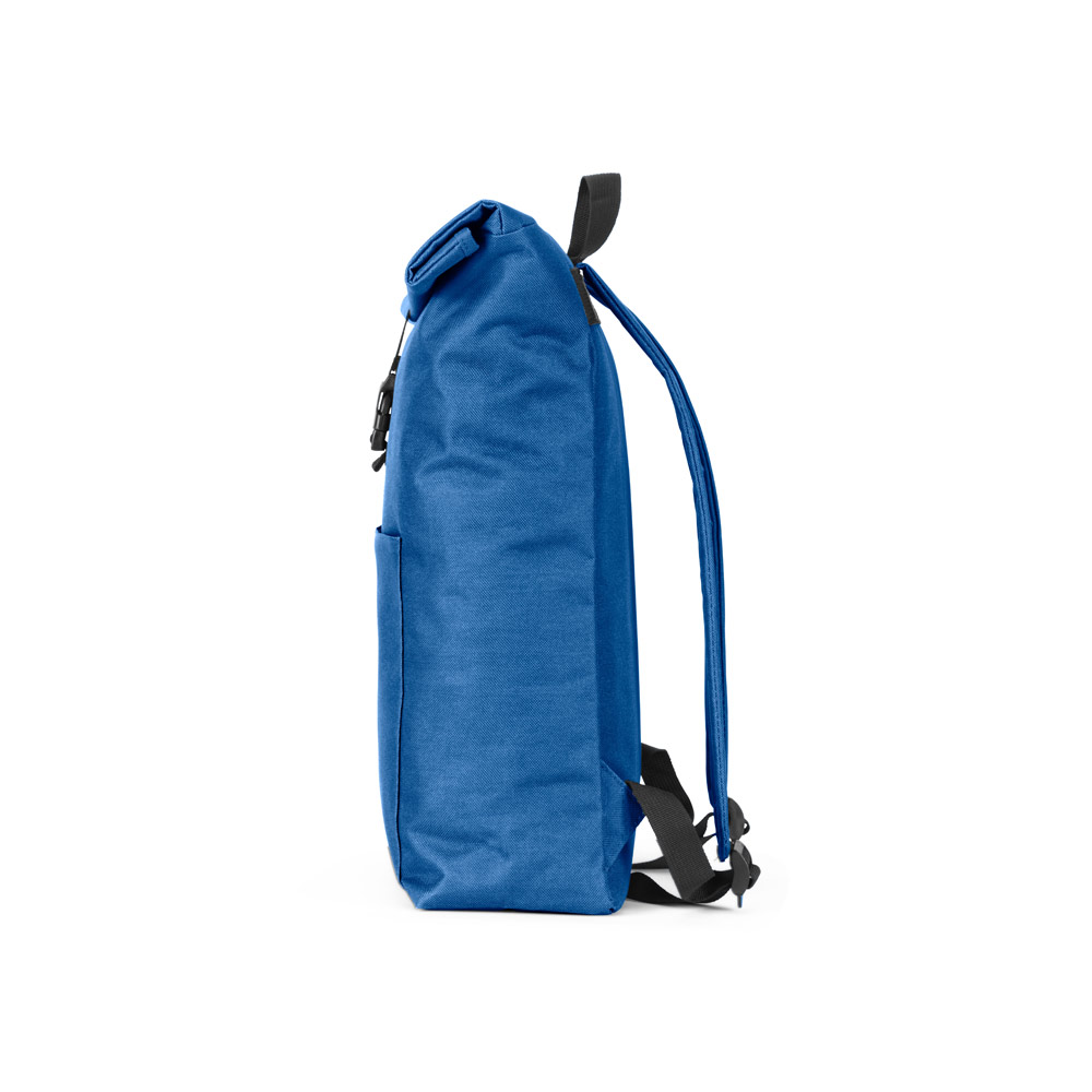 ATENAS. 17'3" Laptop backpack in 600D 17'3"