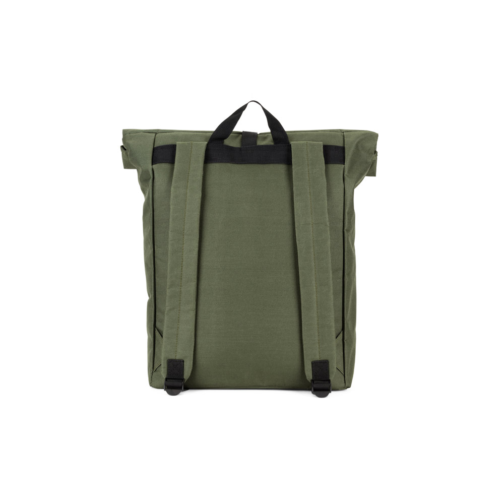 ATENAS. 17'3" Laptop backpack in 600D 17'3"