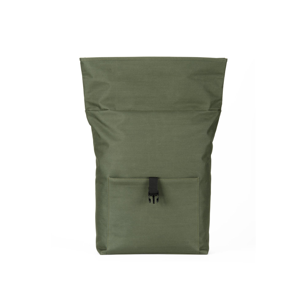 ATENAS. 17'3" Laptop backpack in 600D 17'3"
