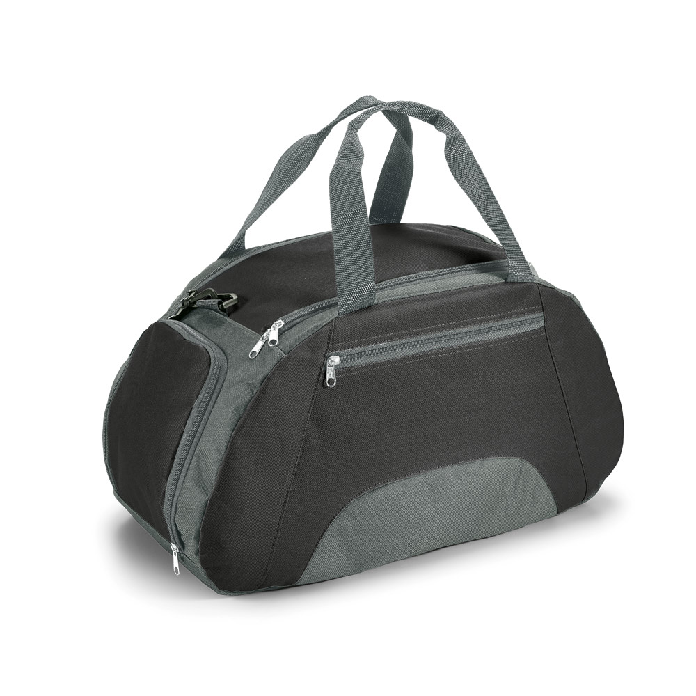 FIT. 600D polyester sports bag