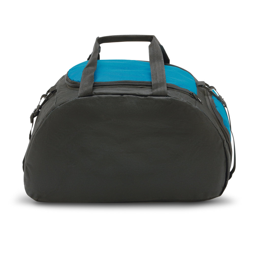 FIT. 600D polyester sports bag