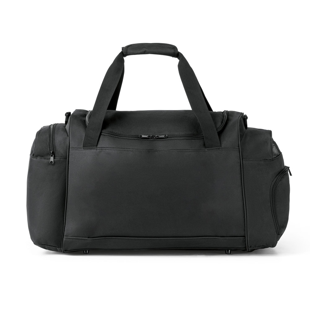 GIRALDO. 300D polyester sports bag