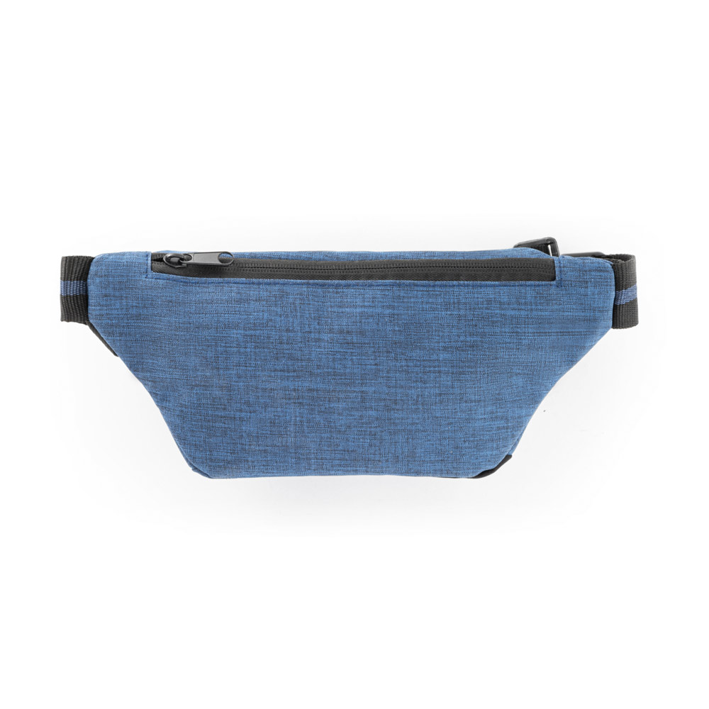 MUZEUL. 300D polyester waist bag