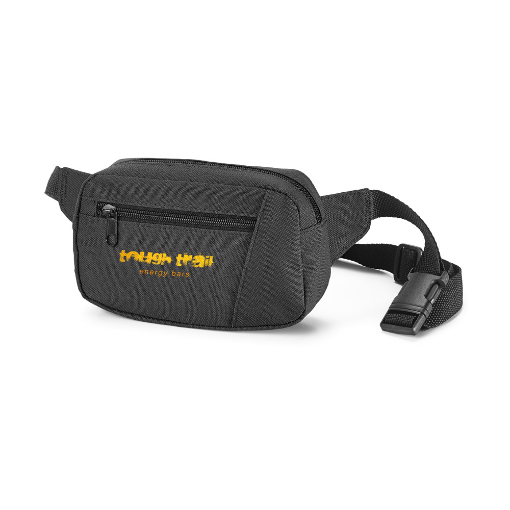 LAGOS. 600D polyester waist bag