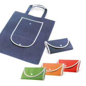 ARLON. Non-woven folding bag (80 g/m²)