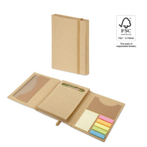 ELIOT. Office set